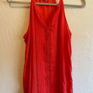 Old Navy tank